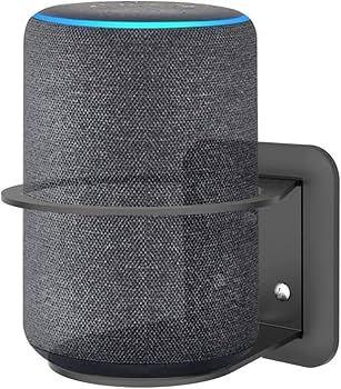 Amazon.co.jp: ZahoTse Amazon Echo / Echo Plus 2ホルダー 壁